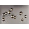 Et2 Asteroid 12-Light 41.5" Wide Polished Chrome Pendant Light E24826-138PC - alternate 3